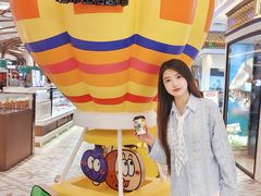 -杭州大厦LSE城市生活超市(杭州大厦店)