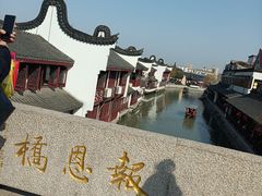 -召稼楼古镇