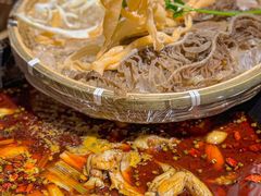 -蛙老爹·蜀香美蛙鱼头(王家湾店)