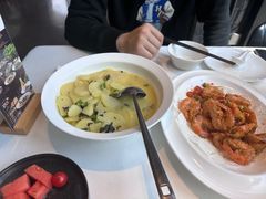 -上座·餐厅(阳光100店)
