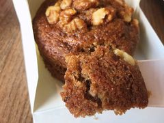 核桃胡萝卜蛋糕-wagas(暖山店)