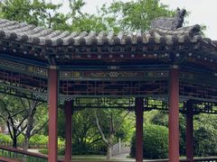 -晋祠博物馆