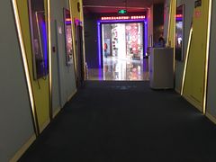 -中影新星影城(万科锦程店)
