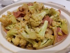 -宏达老菜馆(东安街店)