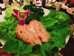 -捞神煲汤火锅(湖滨商业街店)