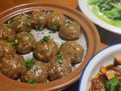 -徽三说·土徽菜·中国徽菜连锁品牌(一中店)