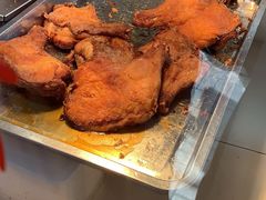 -王二甩老木子鸡(江湾店)