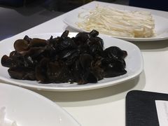 -鱼酷活鱼烤鱼(人信汇商场店)