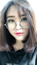 -Amy韩式定妆