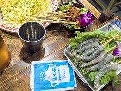 -楠火锅(西单店)