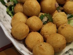 椒盐小土豆-天山传奇新疆菜(SKLP店)