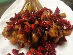 -乡吧啦·甲鱼铺子(海德二道店)