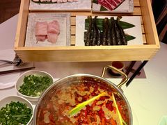 -漾亚·雍雅合鲜(桐梓林店)