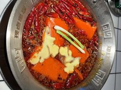 -郑红玉现卤串串(太古里店)