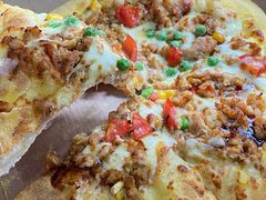 -达美乐比萨(武定店)