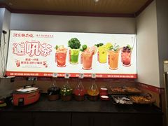 -河东狮不吼辣子鸡手擀面(李村店)