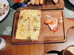 -Ambra Haus琥珀屋精酿餐厅(宝山店)