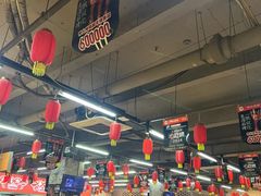 -神伙烧烤(南坪总店)