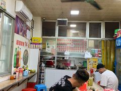 -北海田螺店(四川路店)