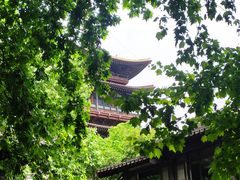 -河坊街景区