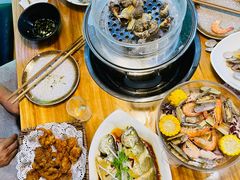 -鲜小岛·铜锅涮肉