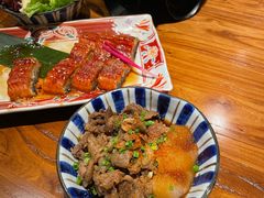 -角落里(中山公园店)