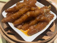 -点都德(华强南店)