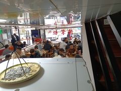 -豫掌柜饸饹面·烩面(秀沿路店)