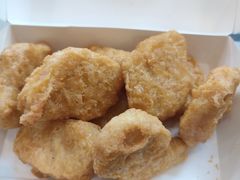 -麦当劳(文武路店)