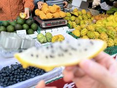 -西双版纳集贸市场
