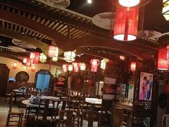 -徽镇小厨·经典徽菜(十里河店)