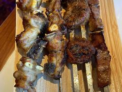 -巴依老爷新疆美食(常营店)
