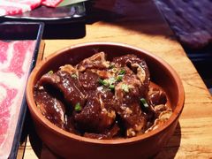-千寻烧肉(政务区店)