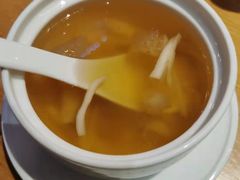 养生鲜菌汤-徐记私厨(半淞园路店)