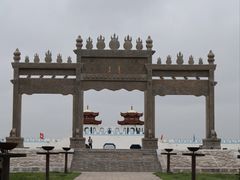 -坝上草原大汗行宫旅游景区