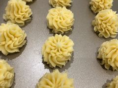 皇家曲奇-西檬树SIMON·T轻奢蛋糕(大东方Max店)