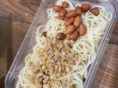 -乔伯凉面(白沙路店)