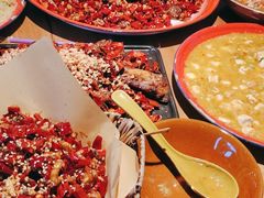 -先启半步颠小酒馆(白麓里店)