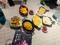 -CLUB心邸·掼蛋·麻将·扑克(日坛店)