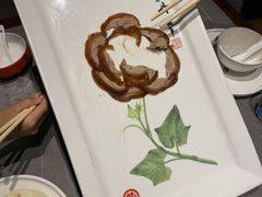 -全聚德(长白直营店)
