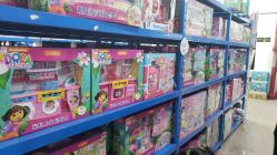 -逝水玩具折扣店