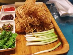 -淮上豆府(水厂路店)