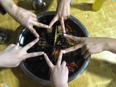 -渝味黄姐火锅(黄泥村店)