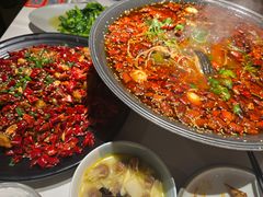 -麻六记(新天地店)