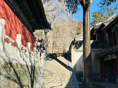 -红螺寺
