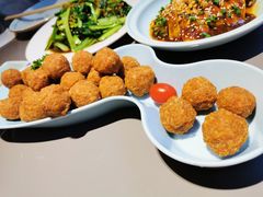 干炸小丸子-福满圆(琨莎中心店)