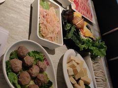 -千味涮·健康火锅(会展连城新天地店)