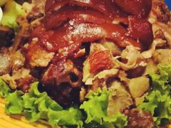 -粗粮人家·东北菜(洋桥店)