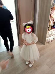 -米兰贝贝·高端儿童摄影旗舰店