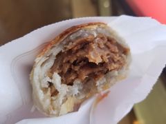 鲜肉月饼-莉蓮蛋挞(静安寺店)